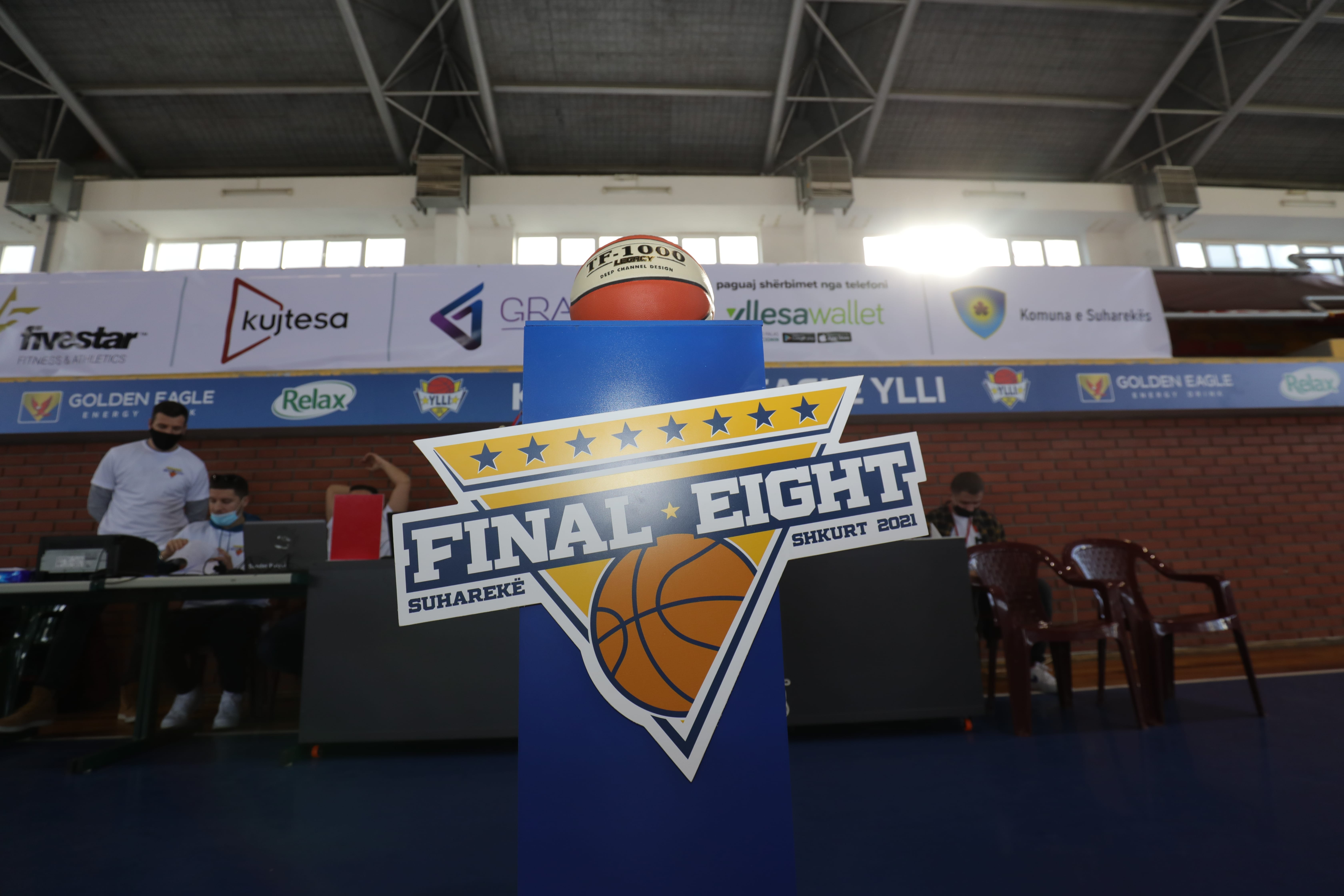 Prishtina-Bashkimi femrat për Kupë